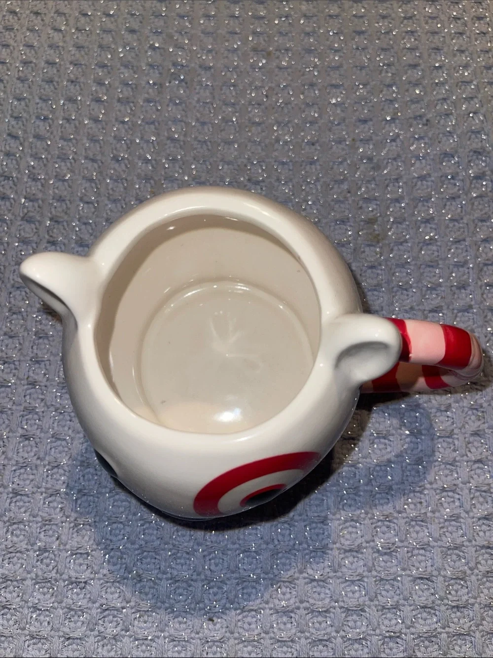 Wondershop Bullseye 🎯 Ceramic Mug